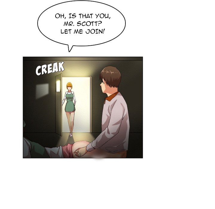 God of App - Chapter 46 [photo 24] - MangaPorn