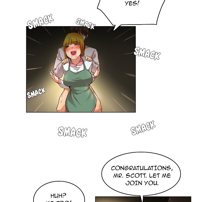 God of App - Chapter 46 [photo 26] - MangaPorn