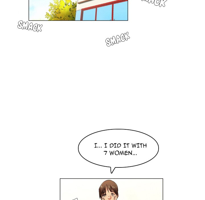 God of App - Chapter 46 [photo 28] - MangaPorn