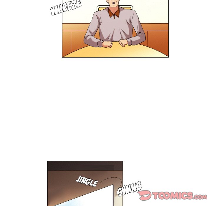 God of App - Chapter 46 [photo 29] - MangaPorn