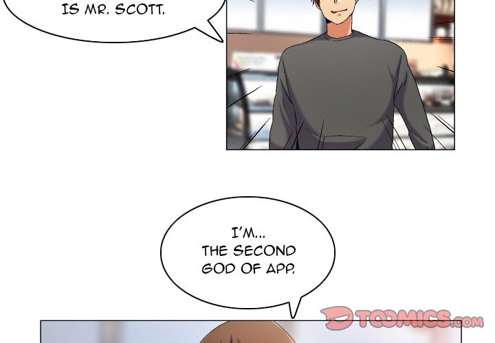 God of App - Chapter 46 [photo 3] - MangaPorn