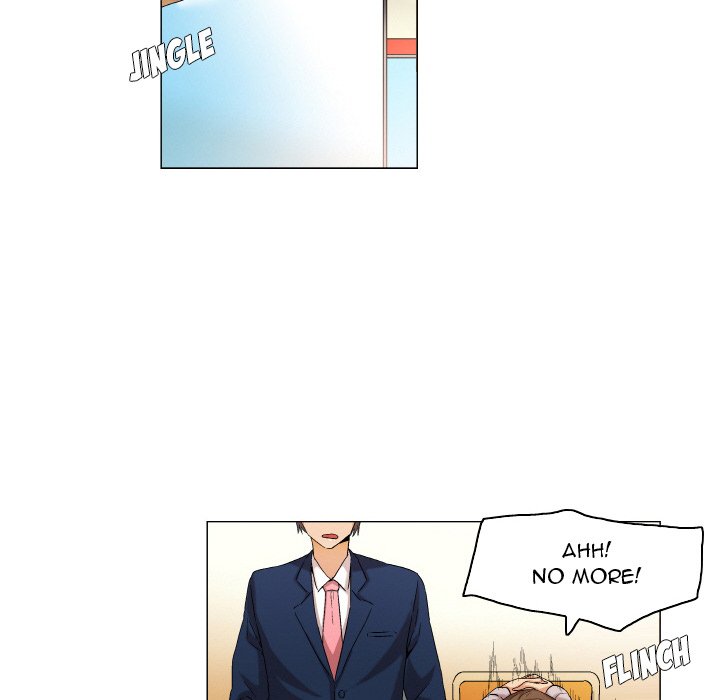 God of App - Chapter 46 [photo 30] - MangaPorn