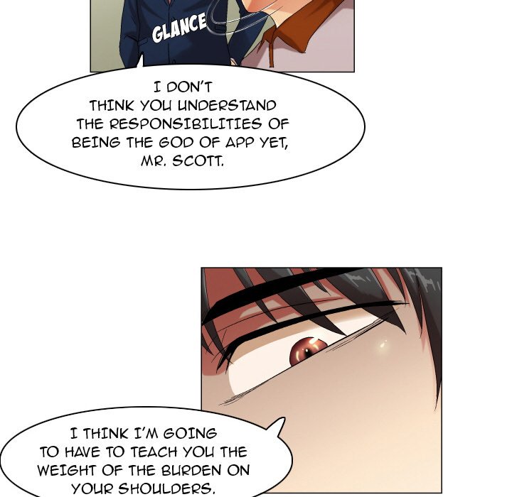 God of App - Chapter 46 [photo 32] - MangaPorn