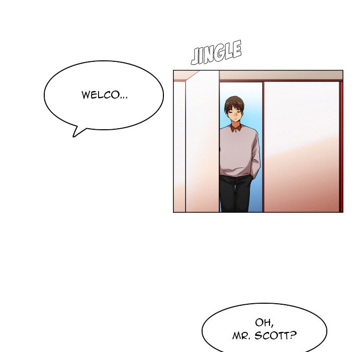 God of App - Chapter 46 [photo 8] - MangaPorn