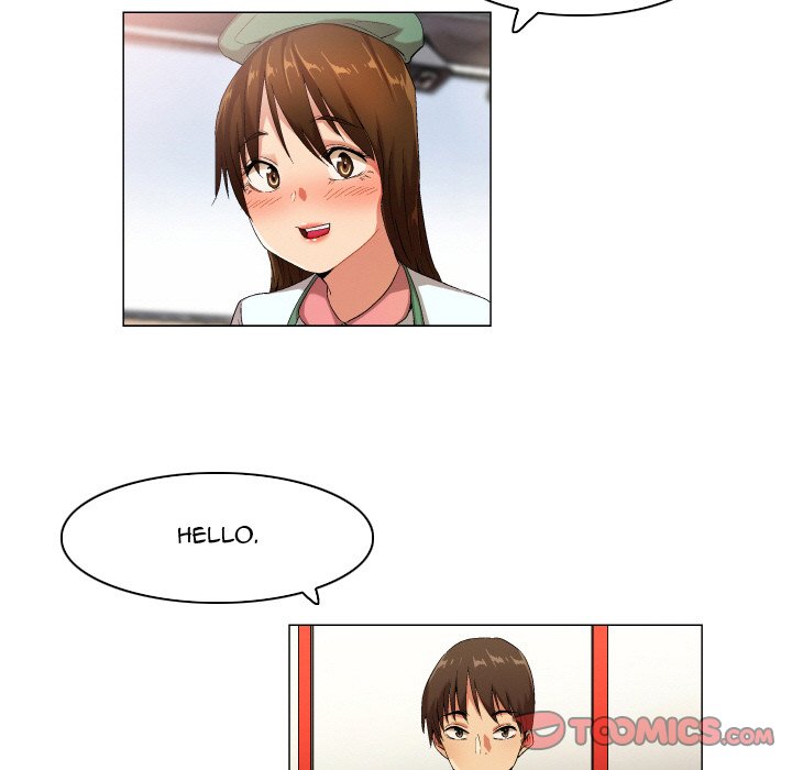 God of App - Chapter 46 [photo 9] - MangaPorn