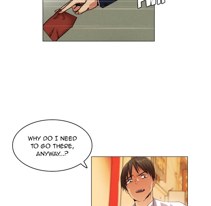 God of App - Chapter 47 [photo 10] - MangaPorn