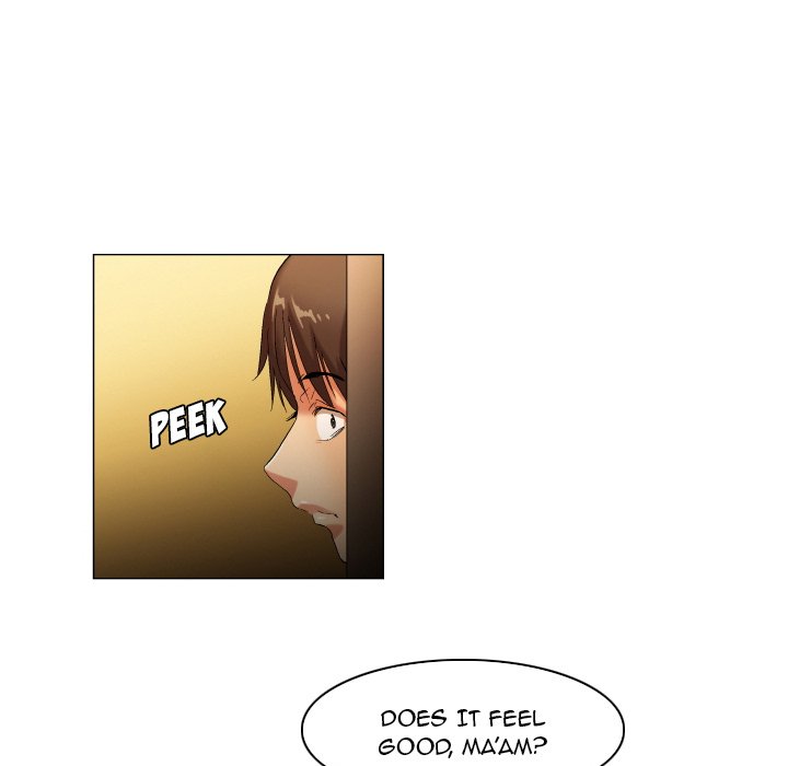 God of App - Chapter 47 [photo 17] - MangaPorn