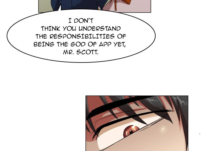 God of App - Chapter 47 [photo 2] - MangaPorn