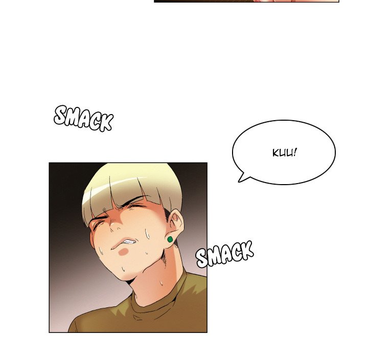 God of App - Chapter 47 [photo 20] - MangaPorn