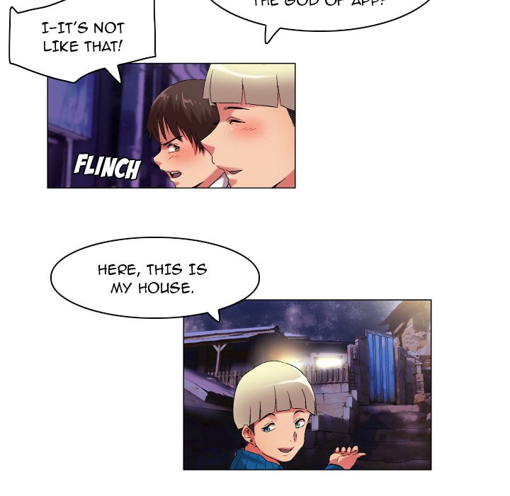 God of App - Chapter 47 [photo 26] - MangaPorn