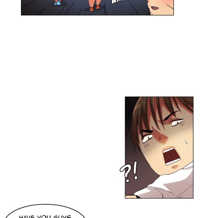 God of App - Chapter 47 [photo 29] - MangaPorn