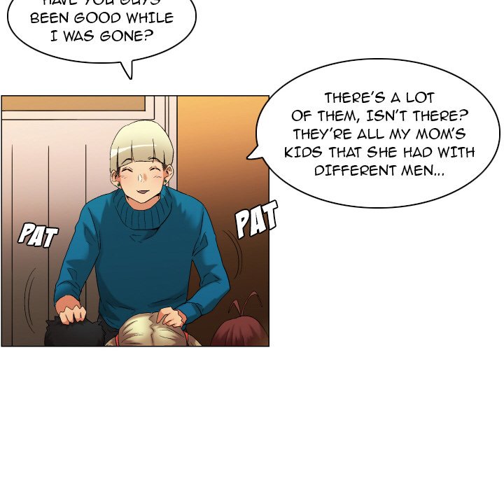God of App - Chapter 47 [photo 30] - MangaPorn