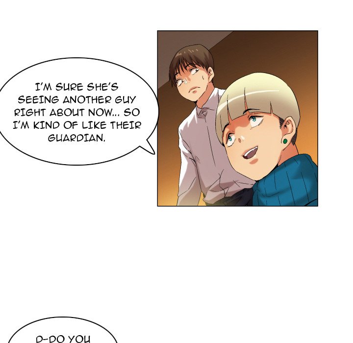 God of App - Chapter 47 [photo 31] - MangaPorn