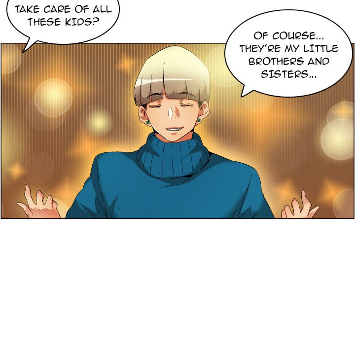 God of App - Chapter 47 [photo 32] - MangaPorn