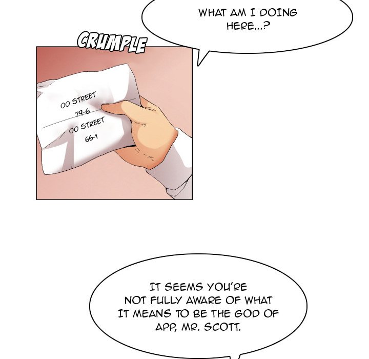 God of App - Chapter 47 [photo 8] - MangaPorn