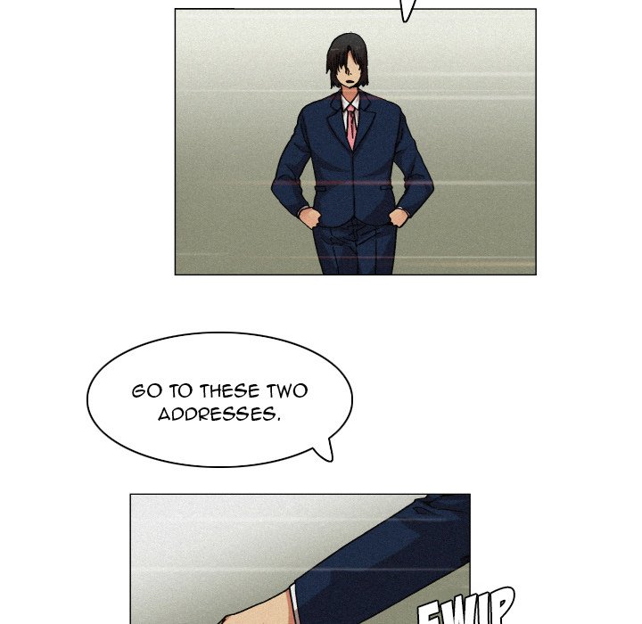 God of App - Chapter 47 [photo 9] - MangaPorn