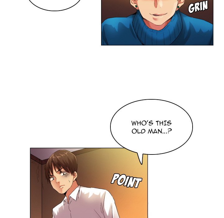 God of App - Chapter 48 [photo 10] - MangaPorn