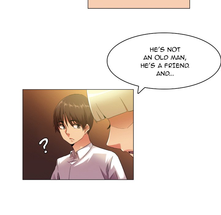 God of App - Chapter 48 [photo 12] - MangaPorn