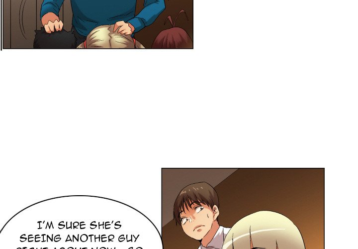 God of App - Chapter 48 [photo 2] - MangaPorn