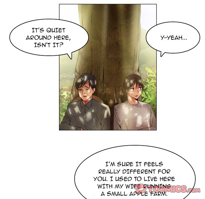 God of App - Chapter 48 [photo 25] - MangaPorn