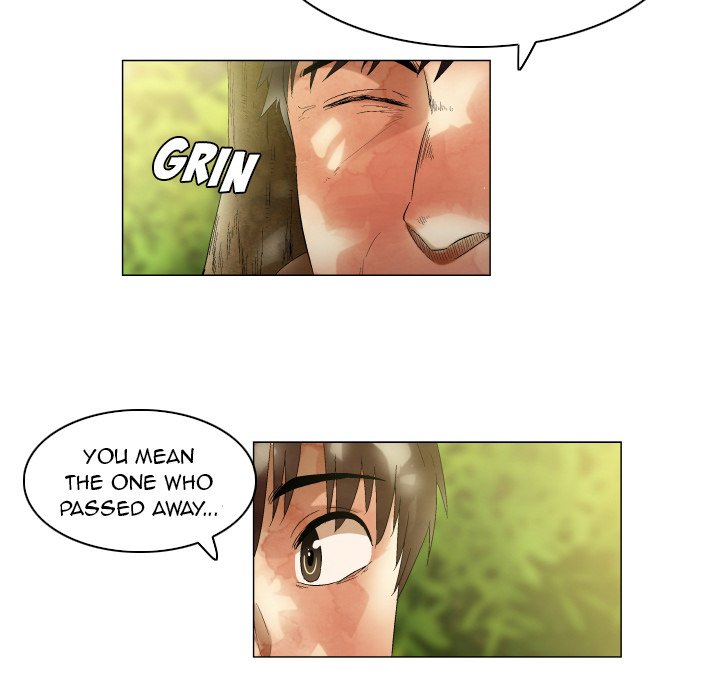 God of App - Chapter 48 [photo 26] - MangaPorn