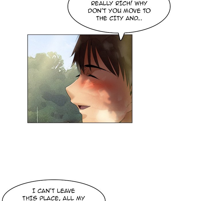 God of App - Chapter 48 [photo 29] - MangaPorn