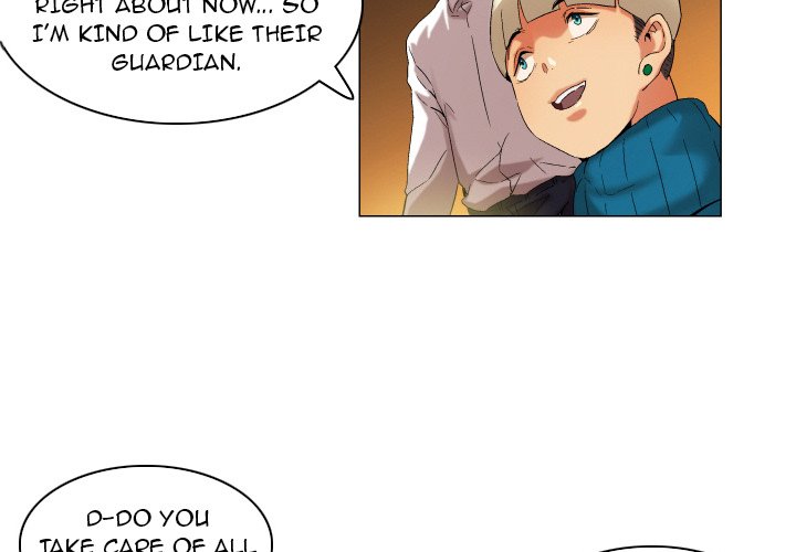 God of App - Chapter 48 [photo 3] - MangaPorn