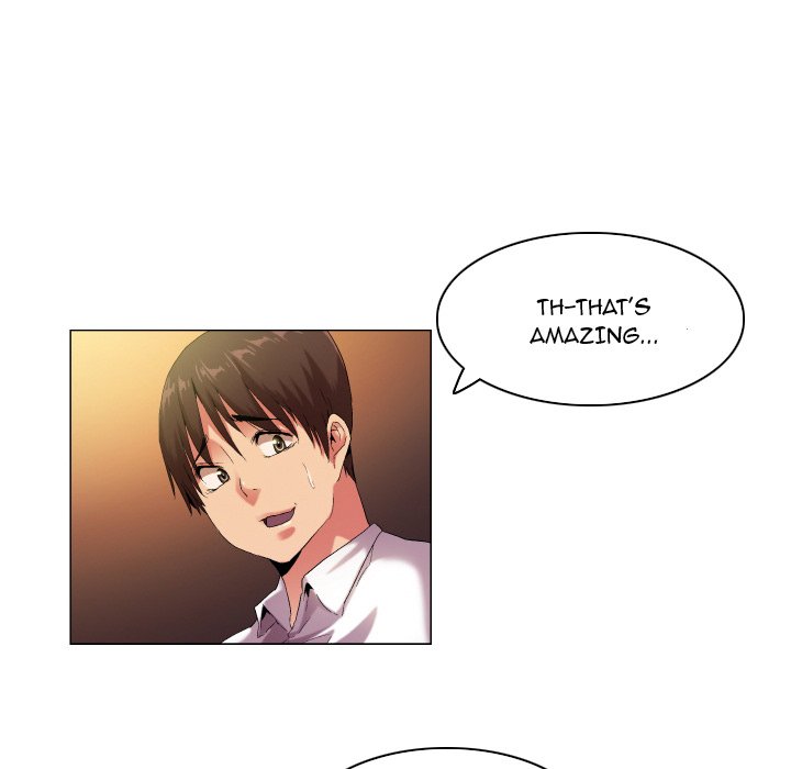 God of App - Chapter 48 [photo 7] - MangaPorn