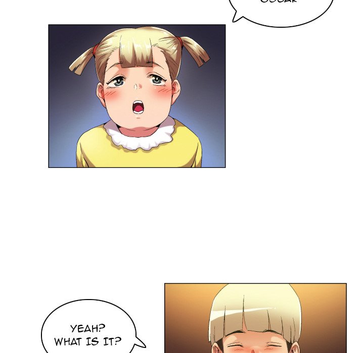 God of App - Chapter 48 [photo 9] - MangaPorn