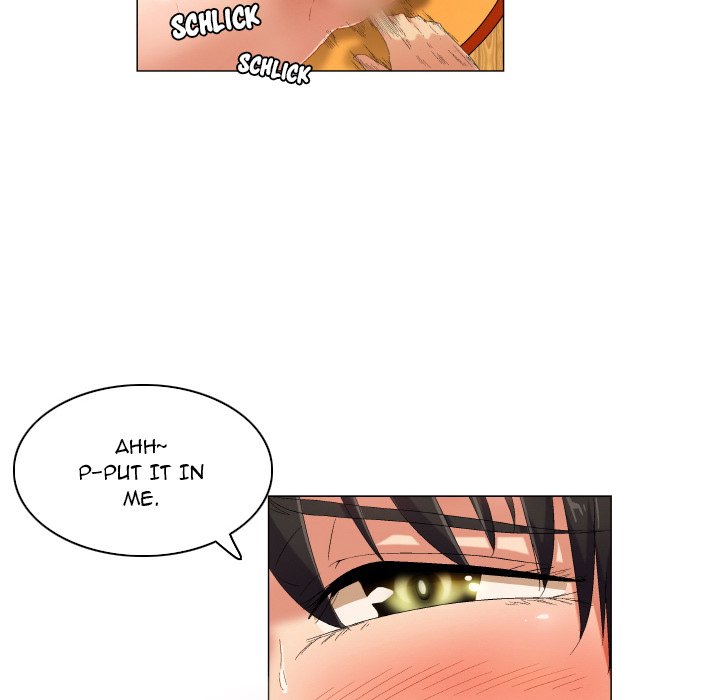 God of App - Chapter 49 [photo 12] - MangaPorn