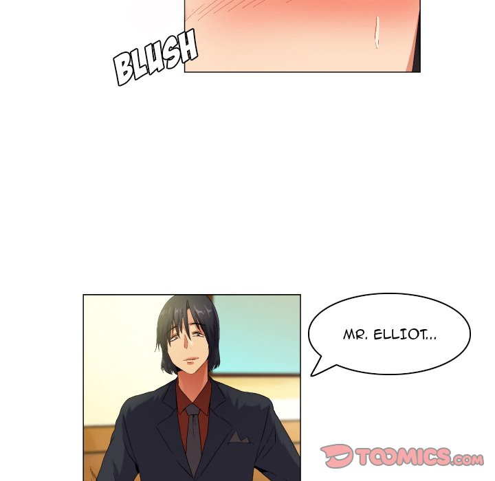 God of App - Chapter 49 [photo 13] - MangaPorn