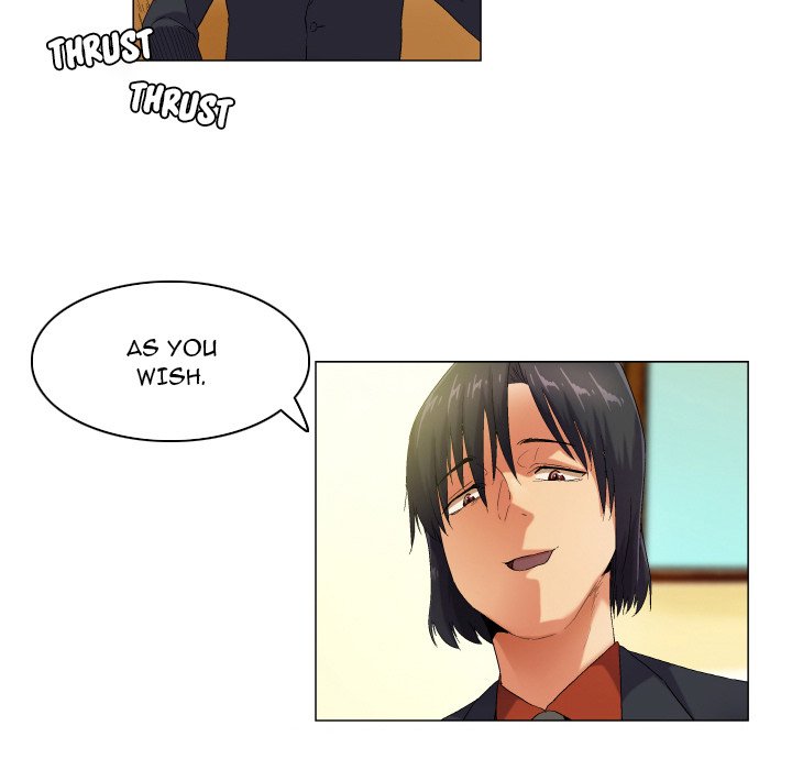 God of App - Chapter 49 [photo 14] - MangaPorn