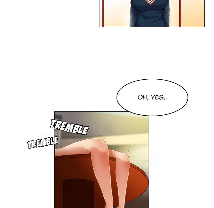 God of App - Chapter 49 [photo 22] - MangaPorn