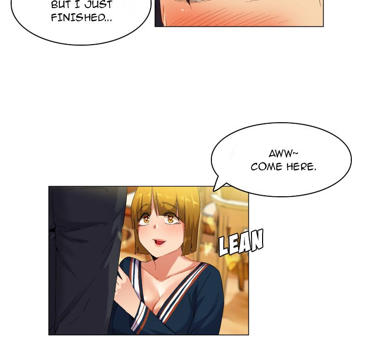 God of App - Chapter 49 [photo 24] - MangaPorn