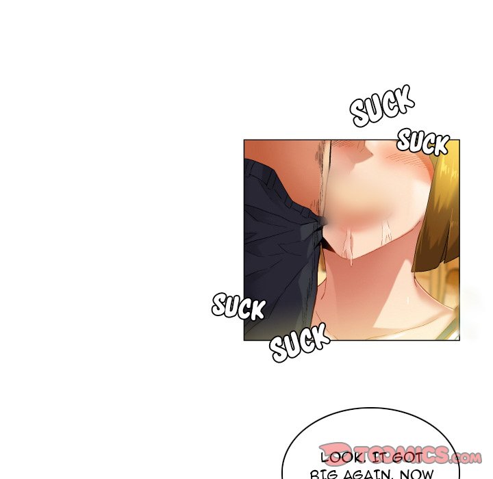 God of App - Chapter 49 [photo 25] - MangaPorn