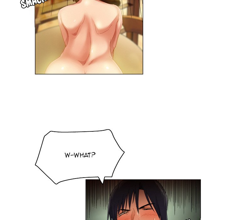 God of App - Chapter 49 [photo 28] - MangaPorn