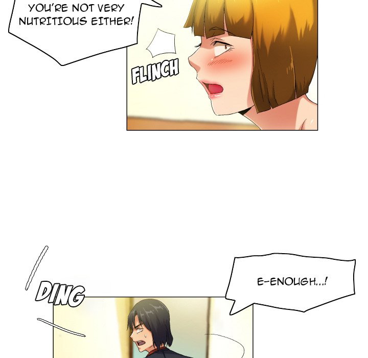 God of App - Chapter 49 [photo 31] - MangaPorn