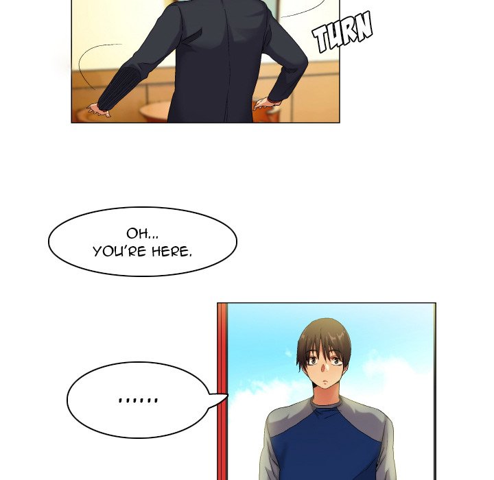 God of App - Chapter 49 [photo 32] - MangaPorn