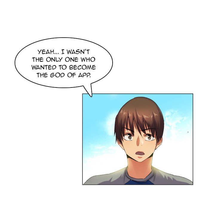 God of App - Chapter 49 [photo 34] - MangaPorn