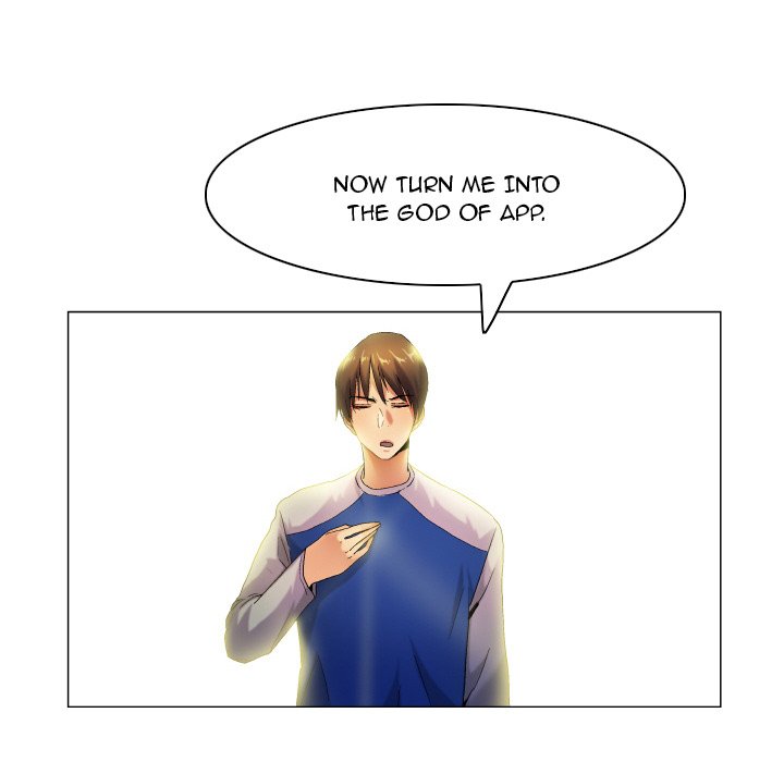 God of App - Chapter 49 [photo 35] - MangaPorn