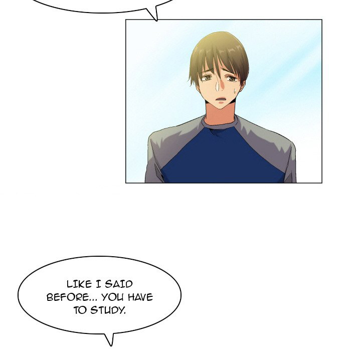 God of App - Chapter 50 [photo 11] - MangaPorn