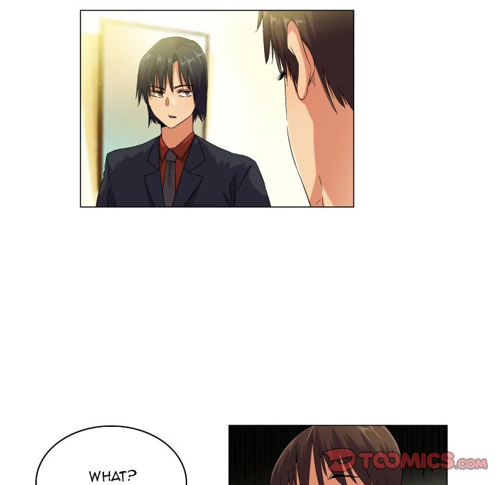 God of App - Chapter 50 [photo 12] - MangaPorn