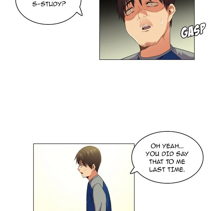 God of App - Chapter 50 [photo 13] - MangaPorn