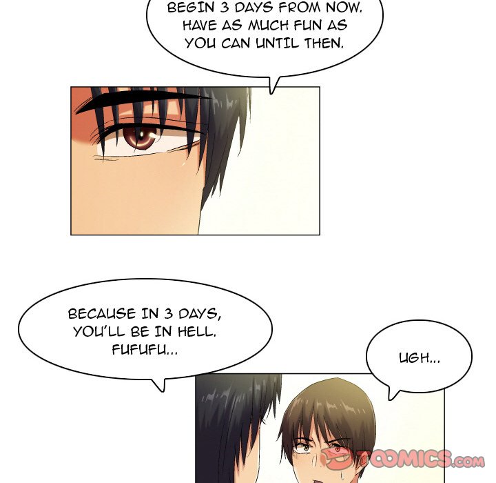 God of App - Chapter 50 [photo 16] - MangaPorn