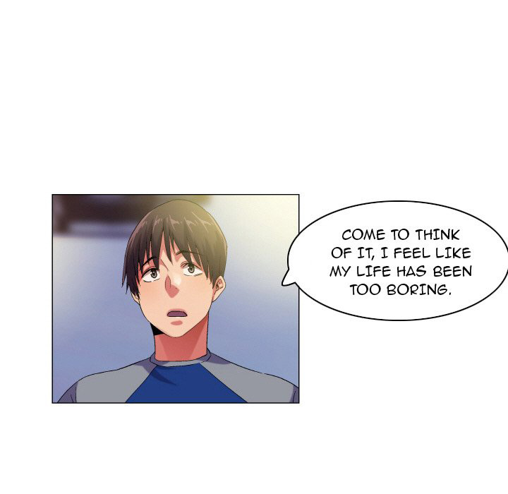 God of App - Chapter 50 [photo 19] - MangaPorn