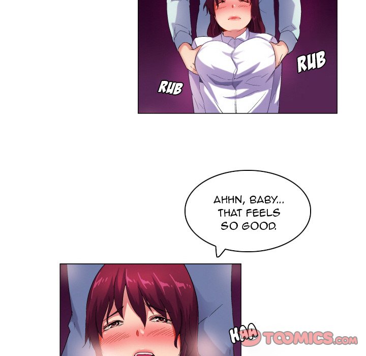 God of App - Chapter 50 [photo 22] - MangaPorn