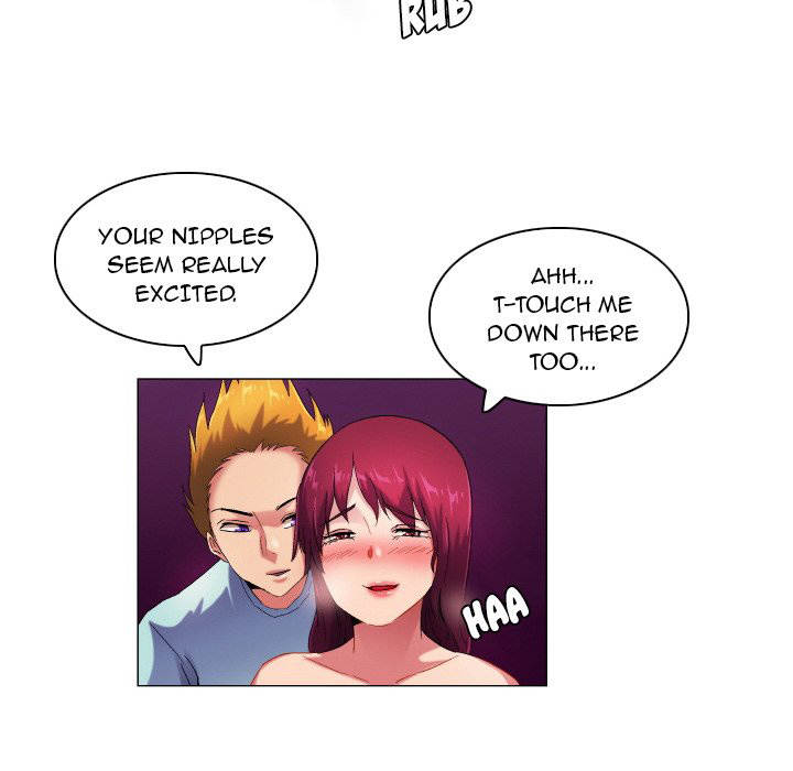 God of App - Chapter 50 [photo 24] - MangaPorn