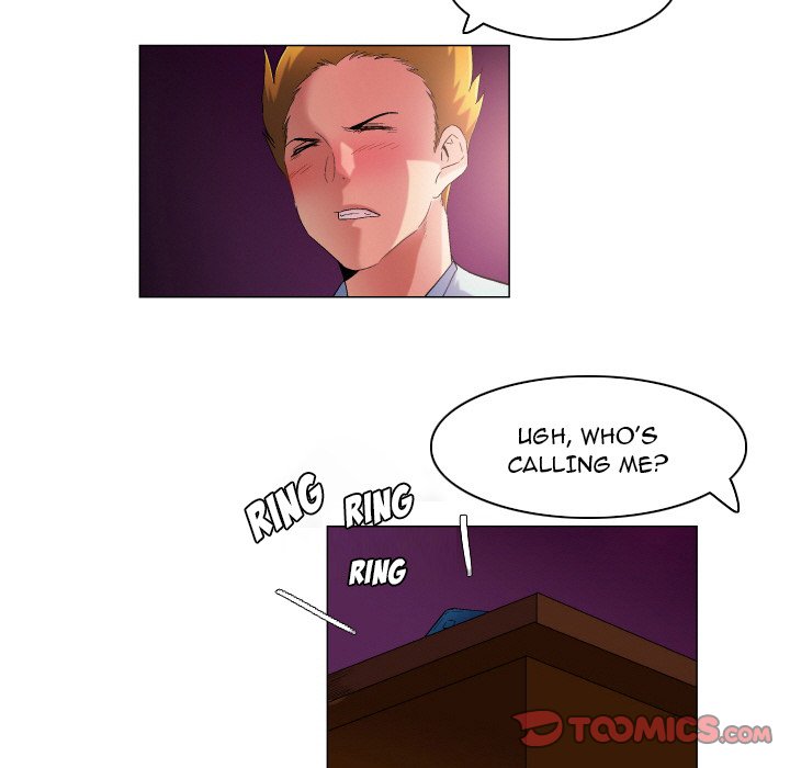 God of App - Chapter 50 [photo 27] - MangaPorn