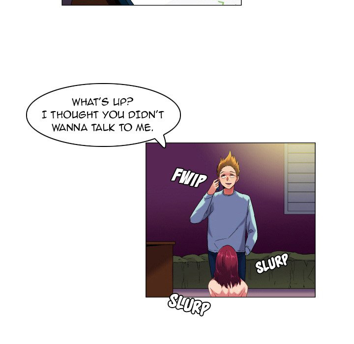 God of App - Chapter 50 [photo 29] - MangaPorn