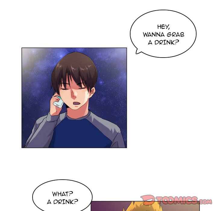 God of App - Chapter 50 [photo 30] - MangaPorn